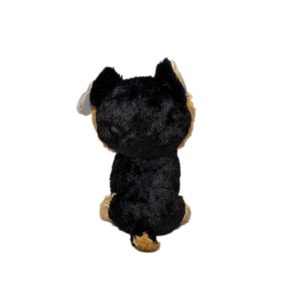 Мягкая игрушка TY Beanie Boo&#8217;s Немецкая овчарка GERMAN 15 см (36309)