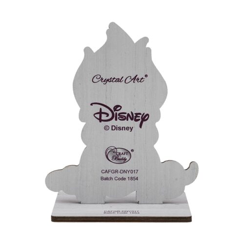 Набор для творчества Crystal Art Урсула (CAFGR-DNY017)