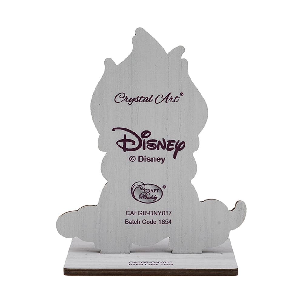 Набор для творчества Crystal Art Урсула (CAFGR-DNY017)