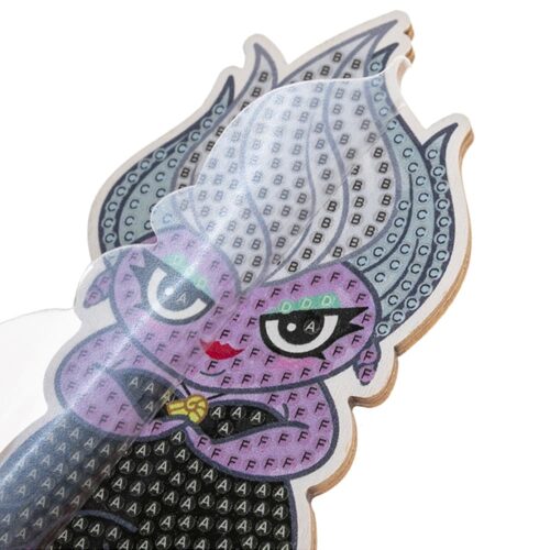 Набор для творчества Crystal Art Урсула (CAFGR-DNY017)