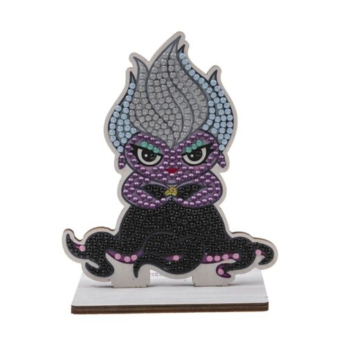 Набор для творчества Crystal Art Урсула (CAFGR-DNY017)