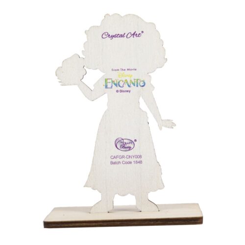 Набір для творчості Crystal Art Мірабель (CAFGR-DNY008)