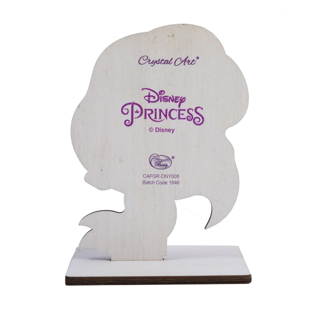 Набір для творчості Crystal Art Русалонька (CAFGR-DNY006)