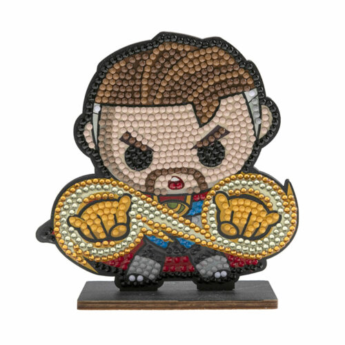 Набір для творчості Crystal Art Доктор Стрендж (CAFGR-MCU010)