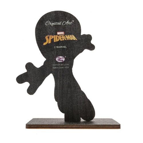 Набір для творчості Crystal Art Майлз Моралес (CAFGR-MCU015)