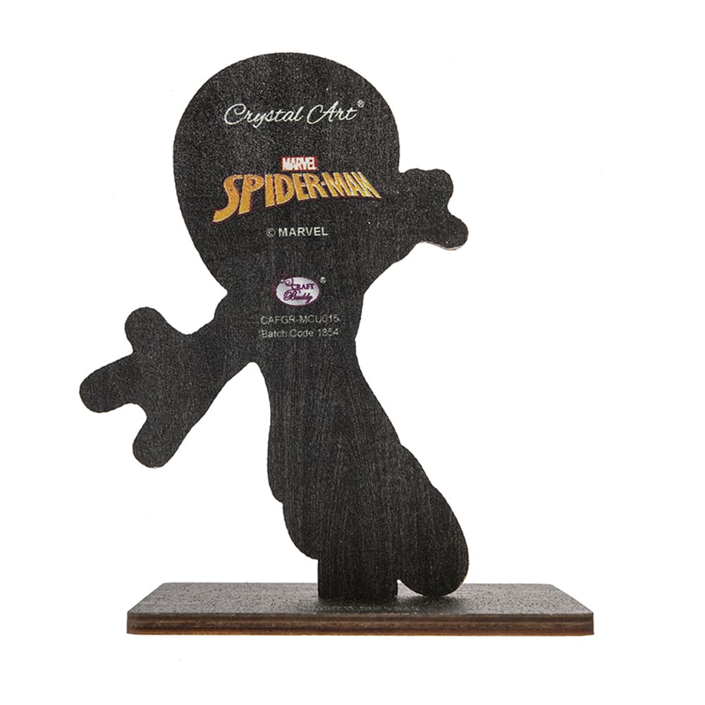 Набір для творчості Crystal Art Майлз Моралес (CAFGR-MCU015)