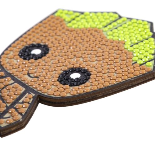 Набір для творчості Crystal Art Грут (CAFGR-MCU008)