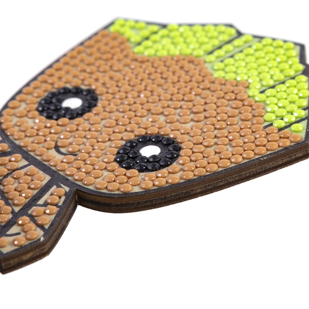 Набір для творчості Crystal Art Грут (CAFGR-MCU008)