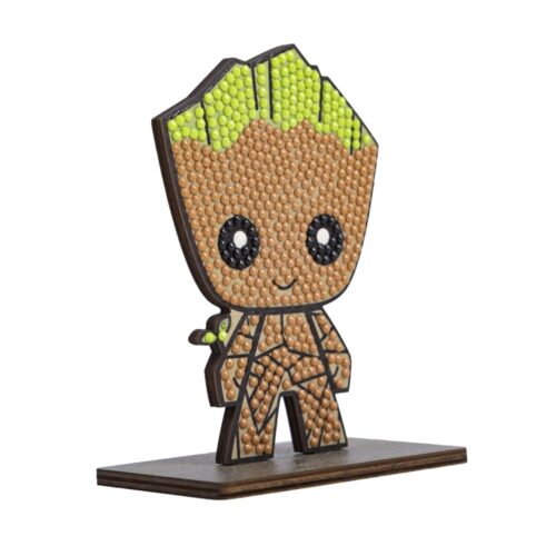 Набір для творчості Crystal Art Грут (CAFGR-MCU008)