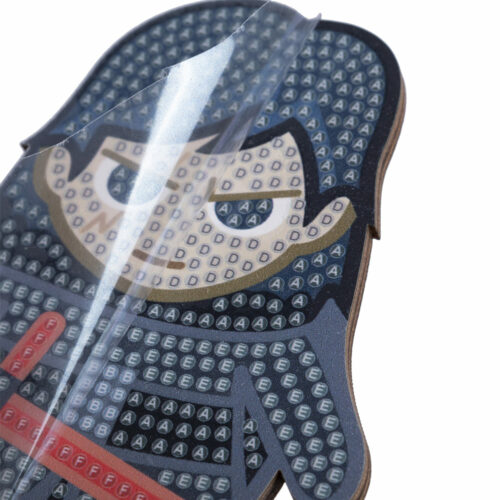 Набір для творчості Crystal Art Кайло Рен (CAFGR-SWS007)