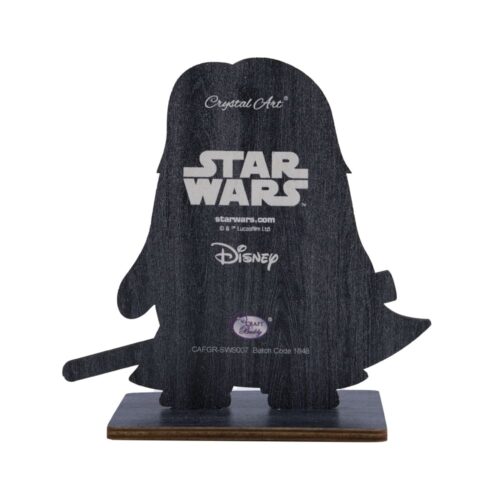 Набір для творчості Crystal Art Кайло Рен (CAFGR-SWS007)