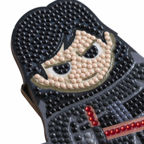 Набір для творчості Crystal Art Кайло Рен (CAFGR-SWS007)