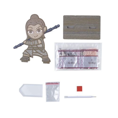 Набір для творчості Crystal Art Рей (CAFGR-SWS006)