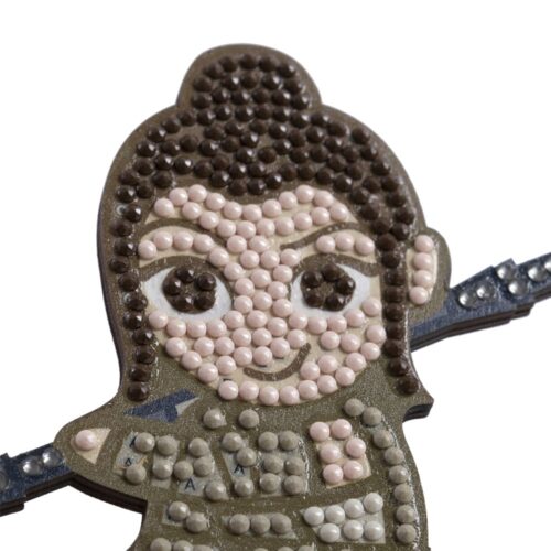 Набір для творчості Crystal Art Рей (CAFGR-SWS006)