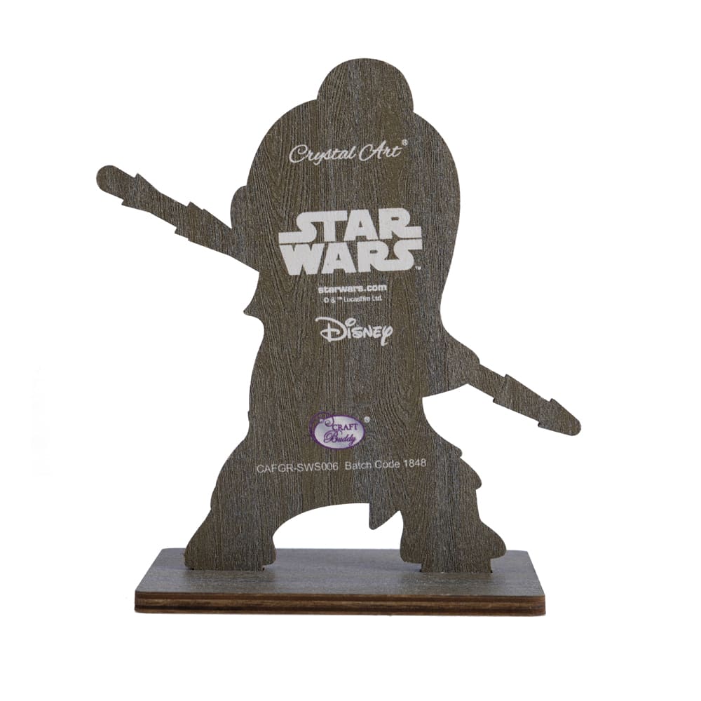 Набір для творчості Crystal Art Рей (CAFGR-SWS006)