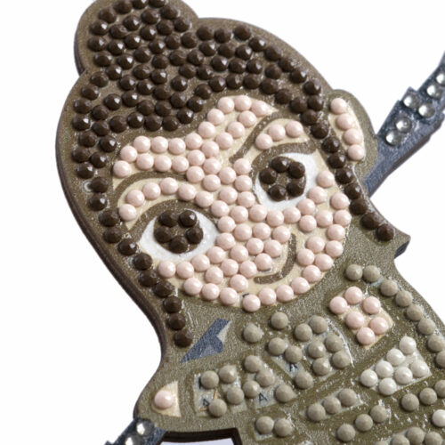 Набір для творчості Crystal Art Рей (CAFGR-SWS006)