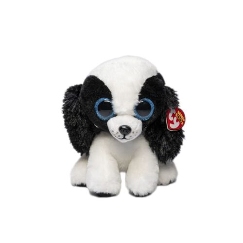 Soft toy TY Beanie Boos Puppy SISSY (36570)