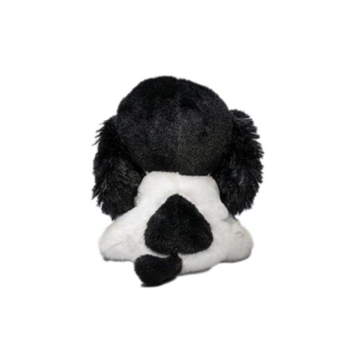 Soft toy TY Beanie Boos Puppy SISSY (36570)