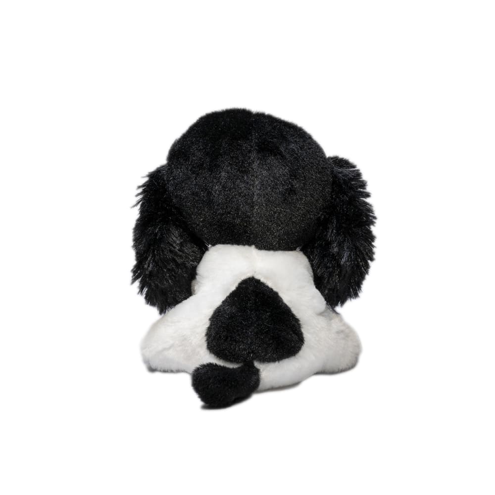 Soft toy TY Beanie Boos Puppy SISSY (36570)