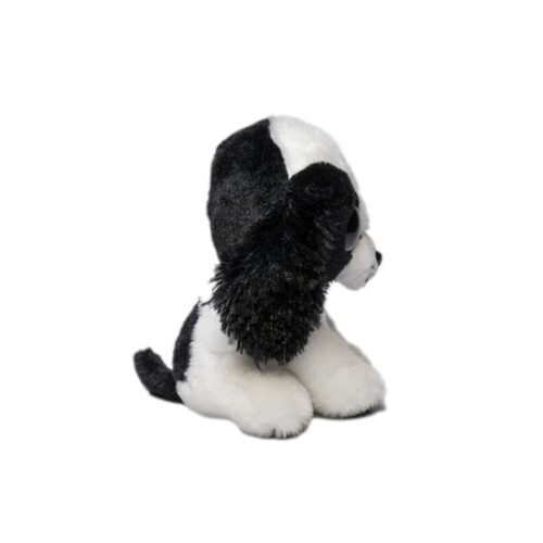Soft toy TY Beanie Boos Puppy SISSY (36570)