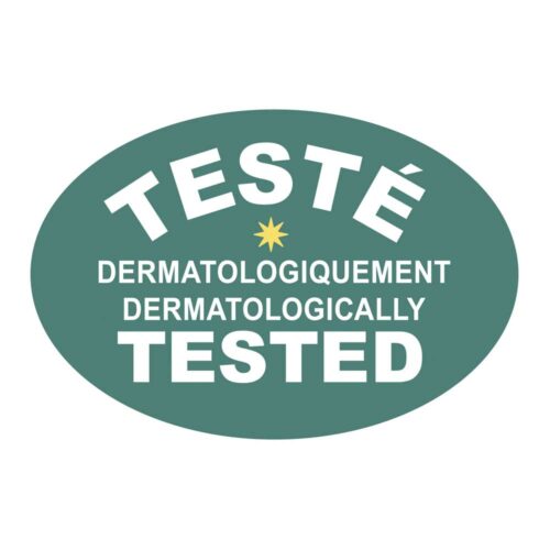 Set of stickers on the body of DJECO Wildflowers (DJ09585)