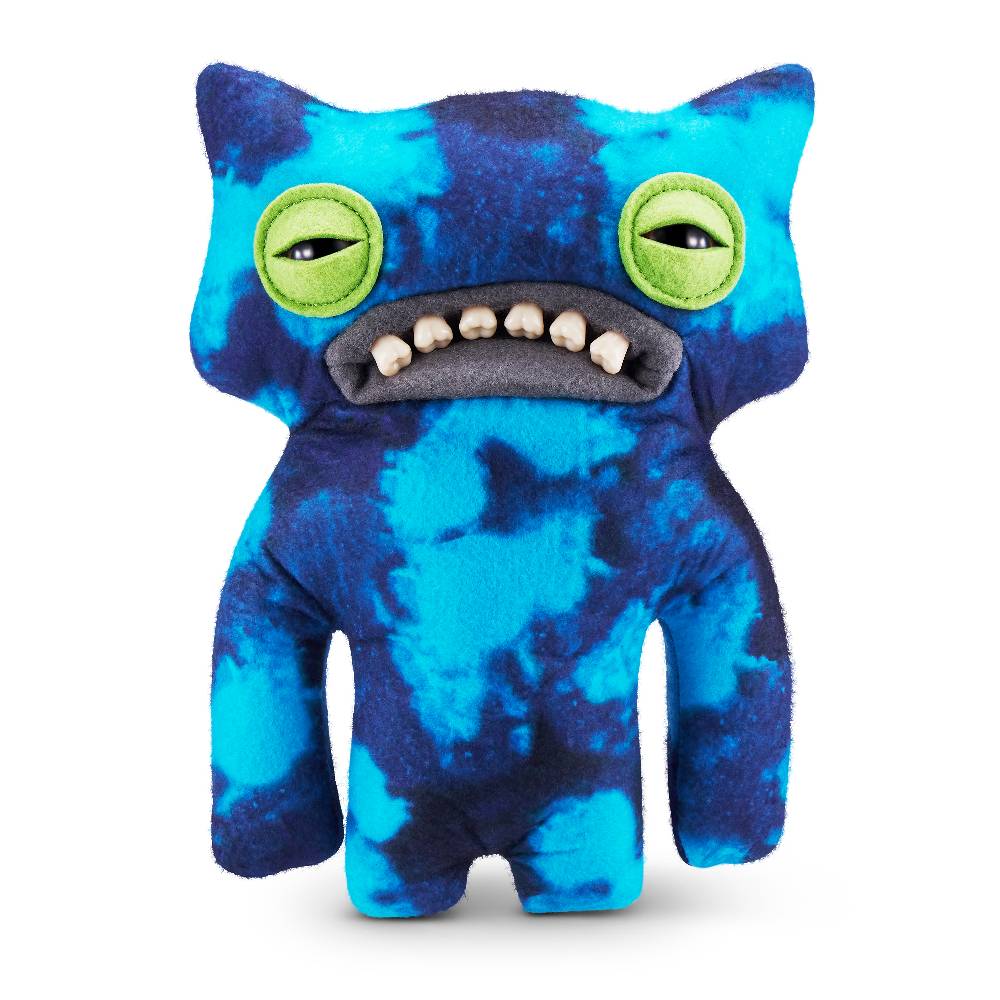 Fuggler soft toy “Wide Eyed Weirdo” (15702B)
