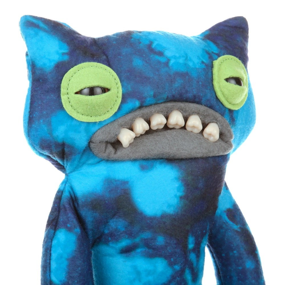Fuggler soft toy “Wide Eyed Weirdo” (15702B)