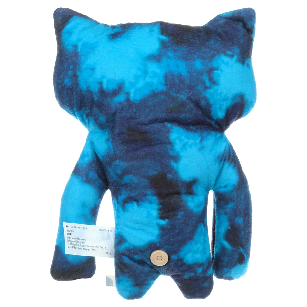 Fuggler soft toy “Wide Eyed Weirdo” (15702B)