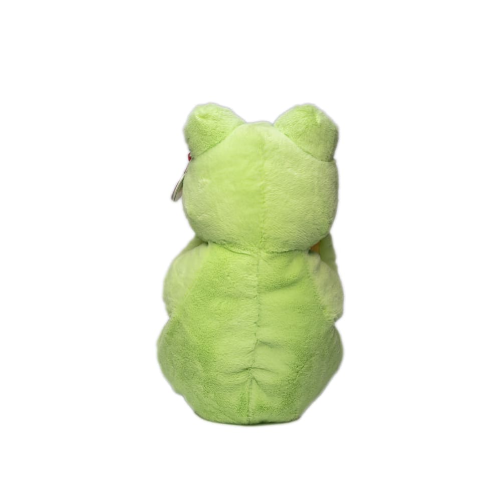 М’яка іграшка TY BEANIE BELLIES Жабеня SNAPPER (41052)