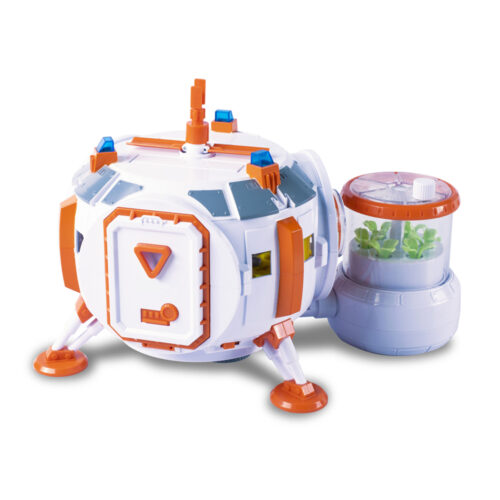 Ігровий набір Марсіанська Станція MARS STATION (63155) Ігровий набір Марсіанська Станція MARS STATION (63155)