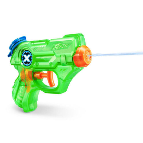 Водный бластер X-Shot Warfare Nano Drencher (5643R)