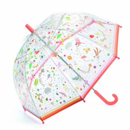 DJECO Umbrella Princess Margarita (DD04805)