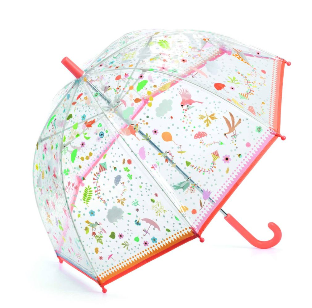 DJECO Umbrella Princess Margarita (DD04805)