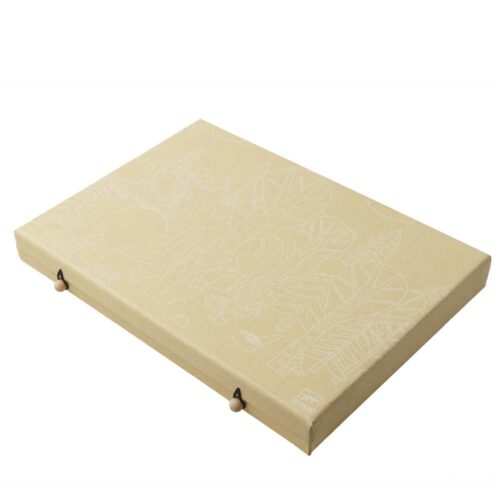 Великий набір DJECO для малювання (DJ09750)