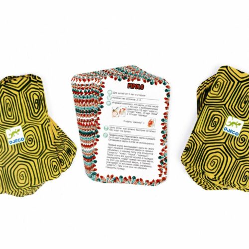 Гра DJECO Піполо (DJ05108)