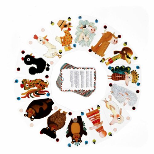 Гра DJECO Піполо (DJ05108)