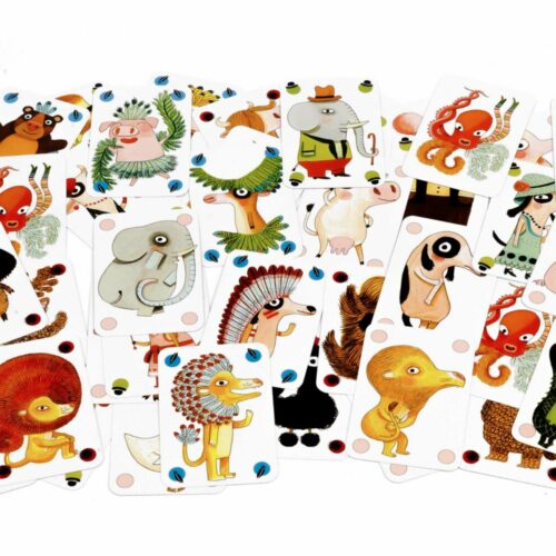 Гра DJECO Піполо (DJ05108)