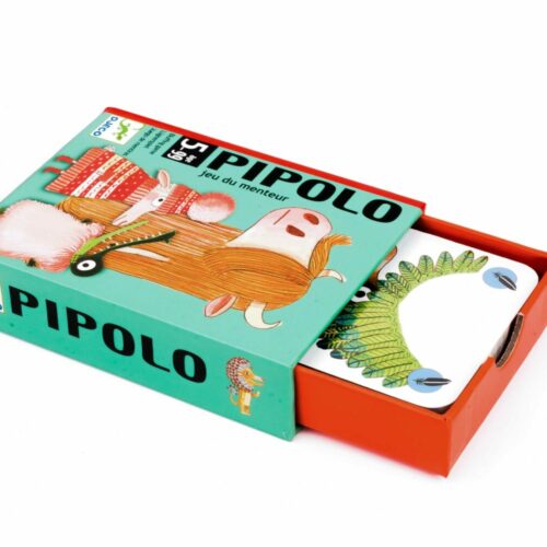 Гра DJECO Піполо (DJ05108)