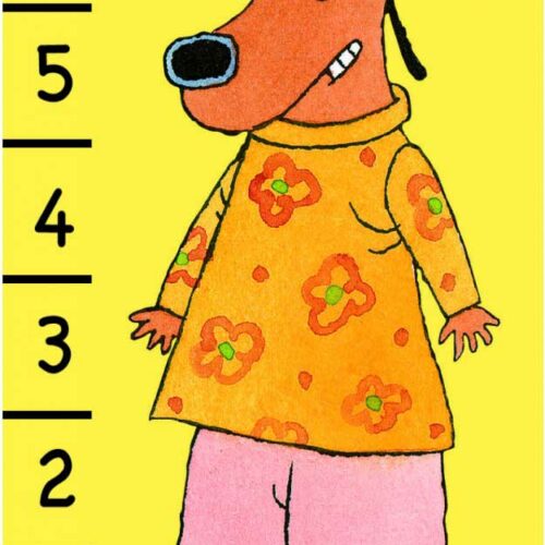 Гра DJECO БатаВаф (DJ05104)