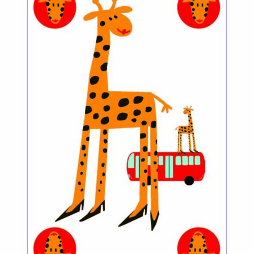 DJECO Gorilla Game (DJ05123)