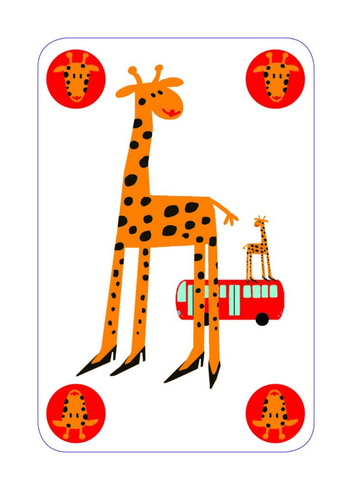 DJECO Gorilla Game (DJ05123)