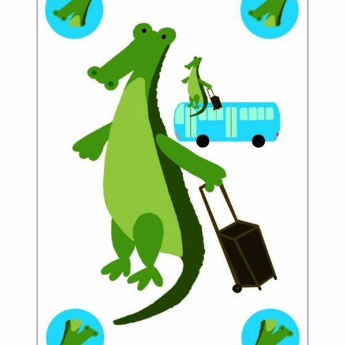 DJECO Gorilla Game (DJ05123)