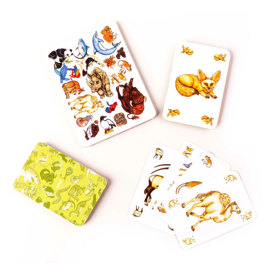 Игра DJECO Занималка (DJ05153)