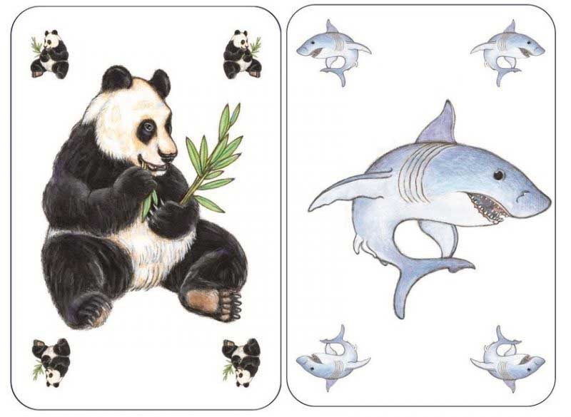 Игра DJECO Занималка (DJ05153)