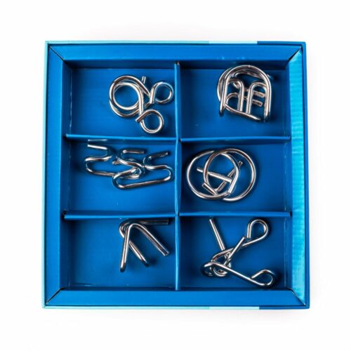 Гра DJECO головоломка Кразікс (DJ08463)