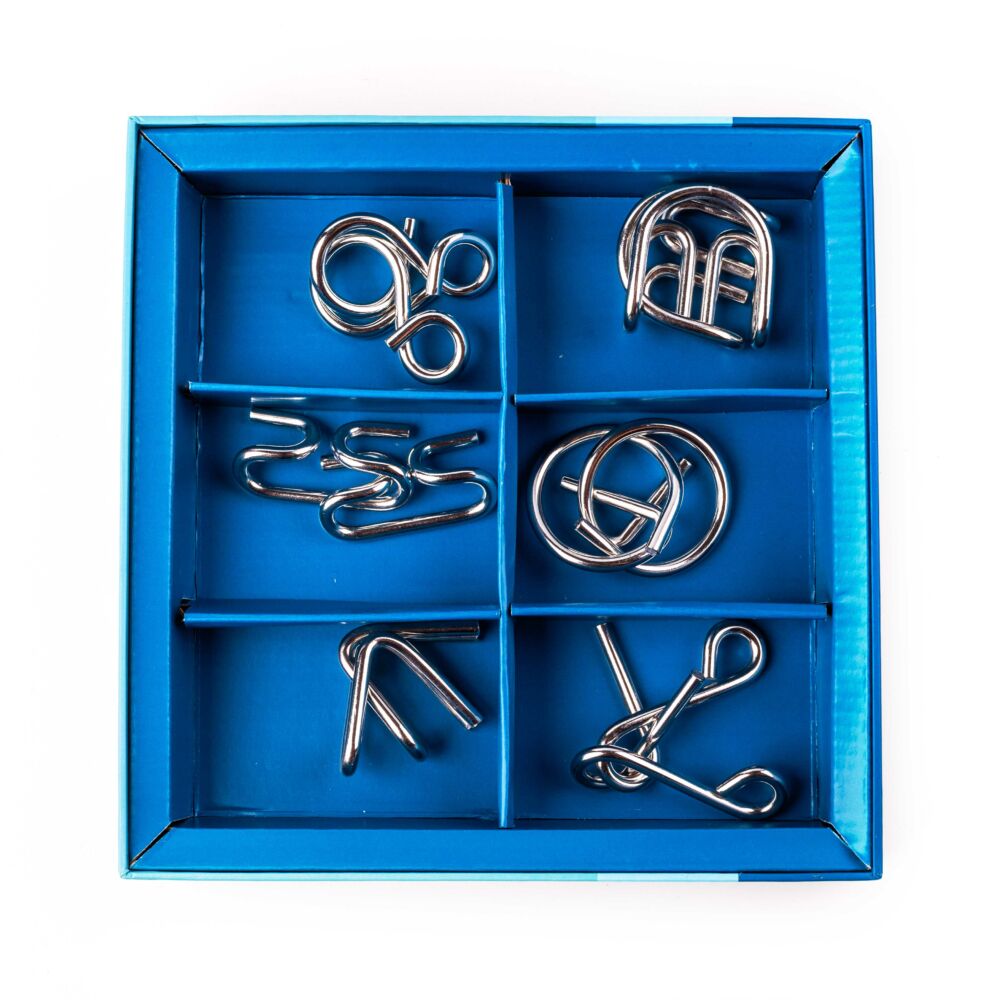 Гра DJECO головоломка Кразікс (DJ08463)