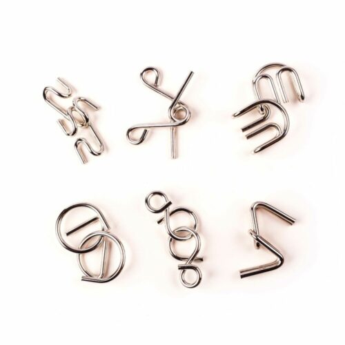 Гра DJECO головоломка Кразікс (DJ08463)