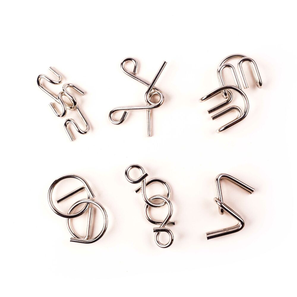 Гра DJECO головоломка Кразікс (DJ08463)