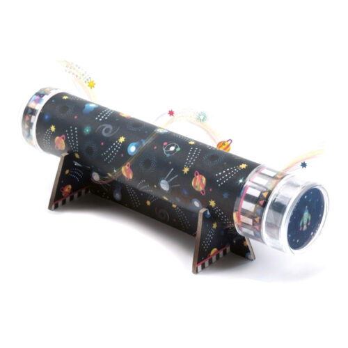 Набор DJECO Сделай сам Космический калейдоскоп (DJ07922)