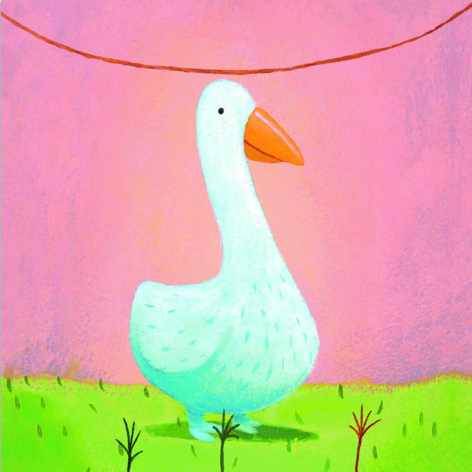 Набір наклейок DJECO для аплікації Створи тварину (DJ08932)